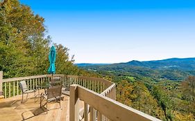 Beech Mountain Chalets